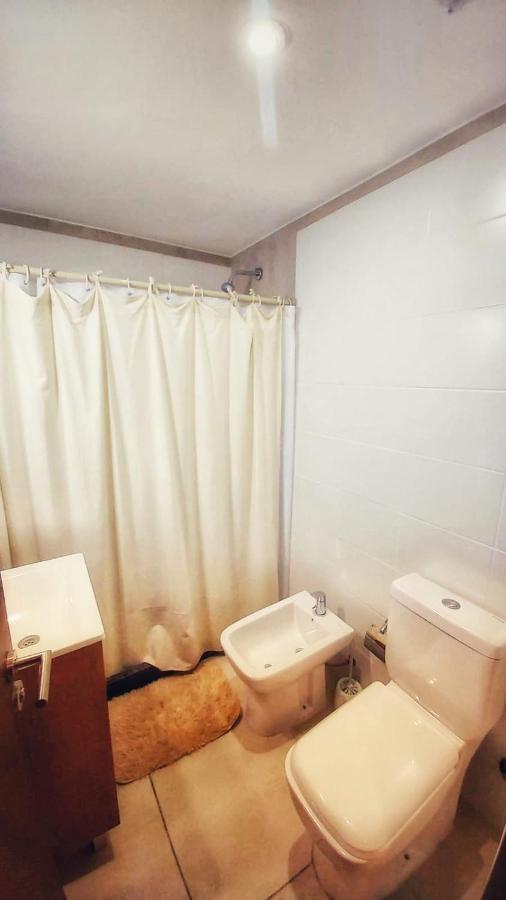 Arenalesdos49 Apartment Salta Bagian luar foto